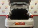 Voiture occasion RENAULT CLIO 5 1.6 E-TECH HYBRID 140 BUSINESS BLANC Hybride essence-électrique Nimes Gard #11