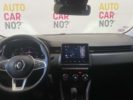 Voiture occasion RENAULT CLIO 5 1.6 E-TECH HYBRID 140 BUSINESS BLANC Hybride essence-électrique Nimes Gard #7