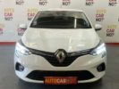 Voiture occasion RENAULT CLIO 5 1.6 E-TECH HYBRID 140 BUSINESS BLANC Hybride essence-électrique Nimes Gard #2