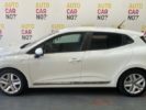 Voiture occasion RENAULT CLIO 5 1.6 E-TECH HYBRID 140 BUSINESS BLANC Hybride essence-électrique Nimes Gard #3