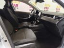 Voiture occasion RENAULT CLIO 5 1.6 E-TECH HYBRID 140 BUSINESS BLANC Hybride essence-électrique Avignon Vaucluse #8