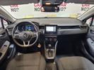 Voiture occasion RENAULT CLIO 5 1.6 E-TECH HYBRID 140 BUSINESS BLANC Hybride essence-électrique Avignon Vaucluse #7