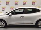 Voiture occasion RENAULT CLIO 5 1.6 E-TECH HYBRID 140 BUSINESS BLANC Hybride essence-électrique Avignon Vaucluse #4