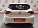 Voiture occasion RENAULT CLIO 5 1.6 E-TECH HYBRID 140 BUSINESS BLANC Hybride essence-électrique Avignon Vaucluse #5
