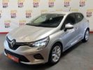 Voiture occasion RENAULT CLIO 5 1.6 E-TECH HYBRID 140 BUSINESS GRIS Hybride essence-électrique Montpellier Hérault