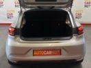 Voiture occasion RENAULT CLIO 5 1.6 E-TECH HYBRID 140 BUSINESS GRIS Hybride essence-électrique Montpellier Hérault #11