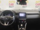 Voiture occasion RENAULT CLIO 5 1.6 E-TECH HYBRID 140 BUSINESS NOIR Hybride essence-électrique Nimes Gard #7
