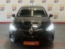 Voiture occasion RENAULT CLIO 5 1.6 E-TECH HYBRID 140 BUSINESS NOIR Hybride essence-électrique Nimes Gard #2
