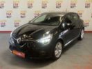 Voiture occasion RENAULT CLIO 5 1.6 E-TECH HYBRID 140 BUSINESS NOIR Hybride essence-électrique Nimes Gard