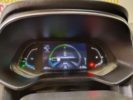 Voiture occasion RENAULT CLIO 5 1.6 E-TECH HYBRID 140 BUSINESS NOIR Hybride essence-électrique Nimes Gard #12