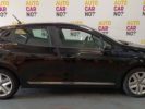 Voiture occasion RENAULT CLIO 5 1.6 E-TECH HYBRID 140 BUSINESS NOIR Hybride essence-électrique Nimes Gard #3