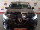 Voiture occasion RENAULT CLIO 5 1.6 E-TECH HYBRID 140 BUSINESS NOIR Hybride essence-électrique Nimes Gard #2