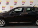 Voiture occasion RENAULT CLIO 5 1.6 E-TECH HYBRID 140 BUSINESS NOIR Hybride essence-électrique Nimes Gard #4