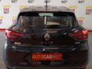 Voiture occasion RENAULT CLIO 5 1.6 E-TECH HYBRID 140 BUSINESS NOIR Hybride essence-électrique Nimes Gard #5
