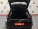 Voiture occasion RENAULT CLIO 5 1.6 E-TECH HYBRID 140 BUSINESS NOIR Hybride essence-électrique Avignon Vaucluse #11