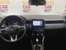 Voiture occasion RENAULT CLIO 5 1.6 E-TECH HYBRID 140 BUSINESS NOIR Hybride essence-électrique Avignon Vaucluse #7