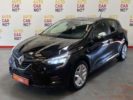 Voiture occasion RENAULT CLIO 5 1.6 E-TECH HYBRID 140 BUSINESS NOIR Hybride essence-électrique Avignon Vaucluse