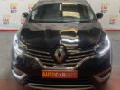 Voiture occasion RENAULT ESPACE 5 1.6 DCI 160 ENERGY TWIN TURBO INITIALE PARIS EDC NOIR Diesel Nimes Gard #2