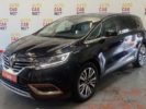 Voiture occasion RENAULT ESPACE 5 1.6 DCI 160 ENERGY TWIN TURBO INITIALE PARIS EDC NOIR Diesel Nimes Gard