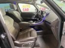 Voiture occasion RENAULT ESPACE 5 1.6 DCI 160 ENERGY TWIN TURBO INITIALE PARIS EDC NOIR Diesel Nimes Gard #8