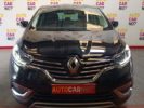Voiture occasion RENAULT ESPACE 5 1.6 DCI 160 ENERGY TWIN TURBO ZEN EDC NOIR Diesel Nimes Gard #4