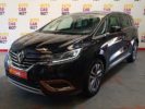 Voiture occasion RENAULT ESPACE 5 1.6 DCI 160 ENERGY TWIN TURBO ZEN EDC NOIR Diesel Nimes Gard