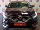 Voiture occasion RENAULT ESPACE 5 1.6 TCE 200 ENERGY INITIALE PARIS EDC GRIS Essence Nimes Gard #4