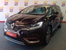 Voiture occasion RENAULT ESPACE 5 1.6 TCE 200 ENERGY INITIALE PARIS EDC GRIS Essence Nimes Gard