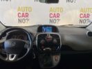 Voiture occasion RENAULT KANGOO 1.2 TCE 115 INTENS EDC BLANC Essence Arles Bouches du Rhône #7