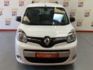 Voiture occasion RENAULT KANGOO 1.2 TCE 115 INTENS EDC BLANC Essence Arles Bouches du Rhône #2