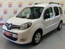 Voiture occasion RENAULT KANGOO 1.2 TCE 115 INTENS EDC BLANC Essence Arles Bouches du Rhône