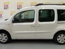 Voiture occasion RENAULT KANGOO 1.2 TCE 115 INTENS EDC BLANC Essence Arles Bouches du Rhône #3