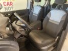 Voiture occasion RENAULT KANGOO 1.2 TCE 115 INTENS EDC BLANC Essence Arles Bouches du Rhône #6
