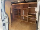 Voiture occasion RENAULT TRAFIC 3 L1H1 2.0 BLUEDCI 130 GRAND CONFORT BLANC Diesel Montpellier Hérault #9
