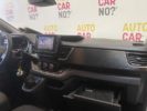 Voiture occasion RENAULT TRAFIC 3 L1H1 2.0 BLUEDCI 130 GRAND CONFORT BLANC Diesel Montpellier Hérault #12