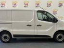 Voiture occasion RENAULT TRAFIC 3 L1H1 2.0 BLUEDCI 130 GRAND CONFORT BLANC Diesel Montpellier Hérault #4