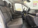 Voiture occasion RENAULT TRAFIC 3 L1H1 2.0 BLUEDCI 130 GRAND CONFORT BLANC Diesel Montpellier Hérault #8