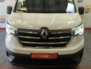 Voiture occasion RENAULT TRAFIC 3 L1H1 2.0 BLUEDCI 130 GRAND CONFORT BLANC Diesel Montpellier Hérault #2