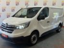 Voiture occasion RENAULT TRAFIC 3 L1H1 2.0 BLUEDCI 130 GRAND CONFORT BLANC Diesel Montpellier Hérault
