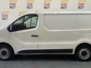 Voiture occasion RENAULT TRAFIC 3 L1H1 2.0 BLUEDCI 130 GRAND CONFORT BLANC Diesel Montpellier Hérault #3
