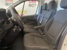 Voiture occasion RENAULT TRAFIC 3 L1H1 2.0 BLUEDCI 130 GRAND CONFORT BLANC Diesel Montpellier Hérault #6