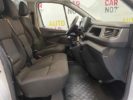 Voiture occasion RENAULT TRAFIC 3 L2H1 2.0 BLUEDCI 130 GRAND CONFORT BLANC Diesel Nimes Gard #8