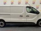 Voiture occasion RENAULT TRAFIC 3 L2H1 2.0 BLUEDCI 130 GRAND CONFORT BLANC Diesel Nimes Gard #4