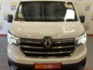 Voiture occasion RENAULT TRAFIC 3 L2H1 2.0 BLUEDCI 130 GRAND CONFORT BLANC Diesel Nimes Gard #2