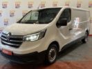 Voiture occasion RENAULT TRAFIC 3 L2H1 2.0 BLUEDCI 130 GRAND CONFORT BLANC Diesel Nimes Gard
