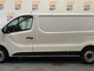 Voiture occasion RENAULT TRAFIC 3 L2H1 2.0 BLUEDCI 130 GRAND CONFORT BLANC Diesel Nimes Gard #3