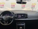 Voiture occasion SKODA KAROQ 1.5 TSI ACT 150 AMBITION DSG7 GRIS Essence Alès Gard #7