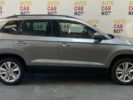 Voiture occasion SKODA KAROQ 1.5 TSI ACT 150 AMBITION DSG7 GRIS Essence Alès Gard #4