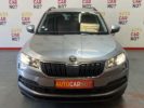 Voiture occasion SKODA KAROQ 1.5 TSI ACT 150 AMBITION DSG7 GRIS Essence Alès Gard #2