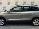 Voiture occasion SKODA KAROQ 1.5 TSI ACT 150 AMBITION DSG7 GRIS Essence Alès Gard #3